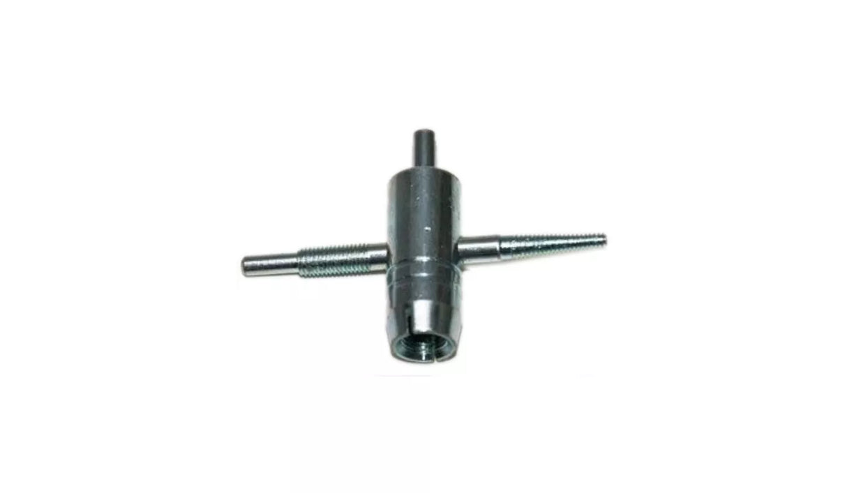Valve Thread Repair Tool