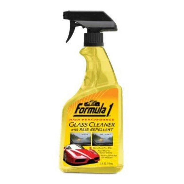 Formula1 Water-Repellent Windshield Cleaner 710ml