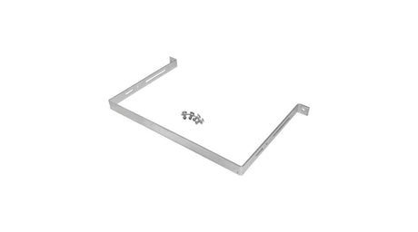 U-Profile Toolbox Mounting Bracket for Truck Toolboxes