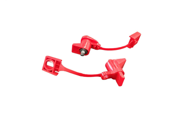 Toolbox Lock Set for Day Trippin Toolboxes