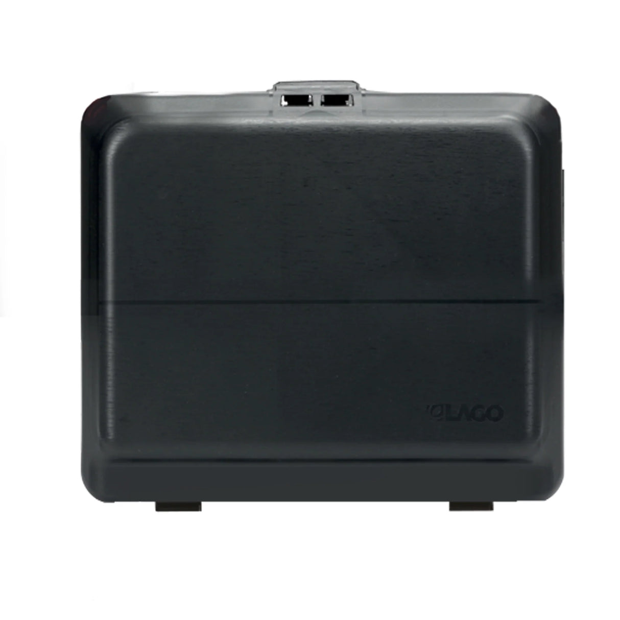 Day Trippin Plastic Tool Box