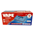 Ricarica Vape Antizanzare in Piastrine – 30 Pezzi