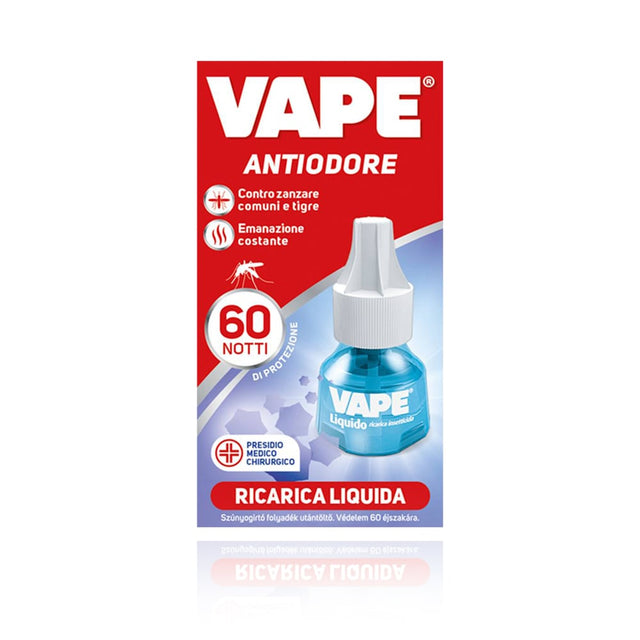 Vape Mosquito Repellent Liquid Refill 36ml