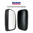 Specchietto retrovisore riscaldato e motorizzato per DAF CF/XF dal 05/2006