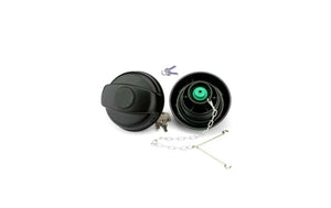 Locking Fuel Cap for IVECO Eurocargo