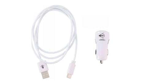 Car Phone Charger USB-C 2A