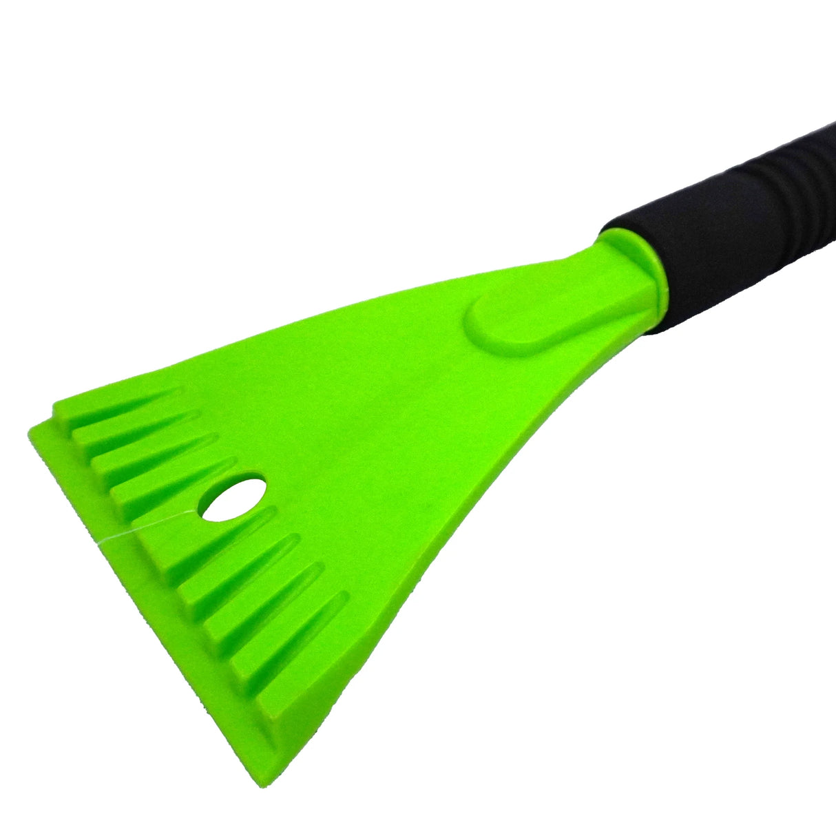 Telescopic Ice Scraper and Snow Brush