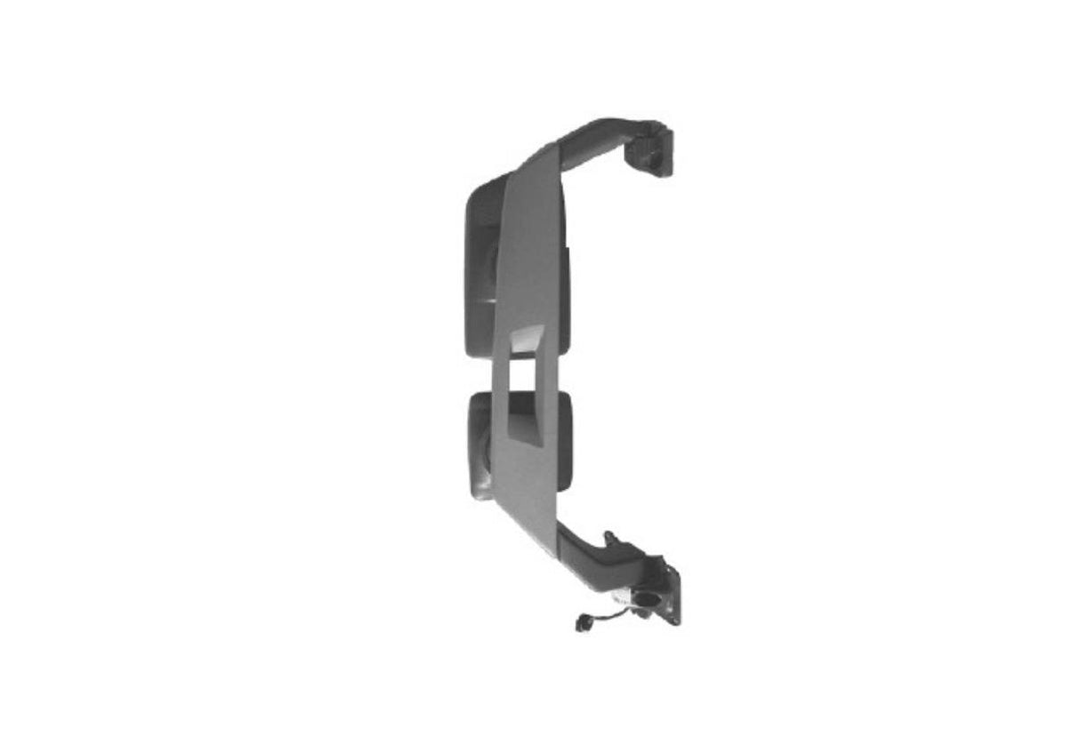 Heated Electric Twin Mirror for Volvo FH/FM 4 (2012-) – Left or Right Side