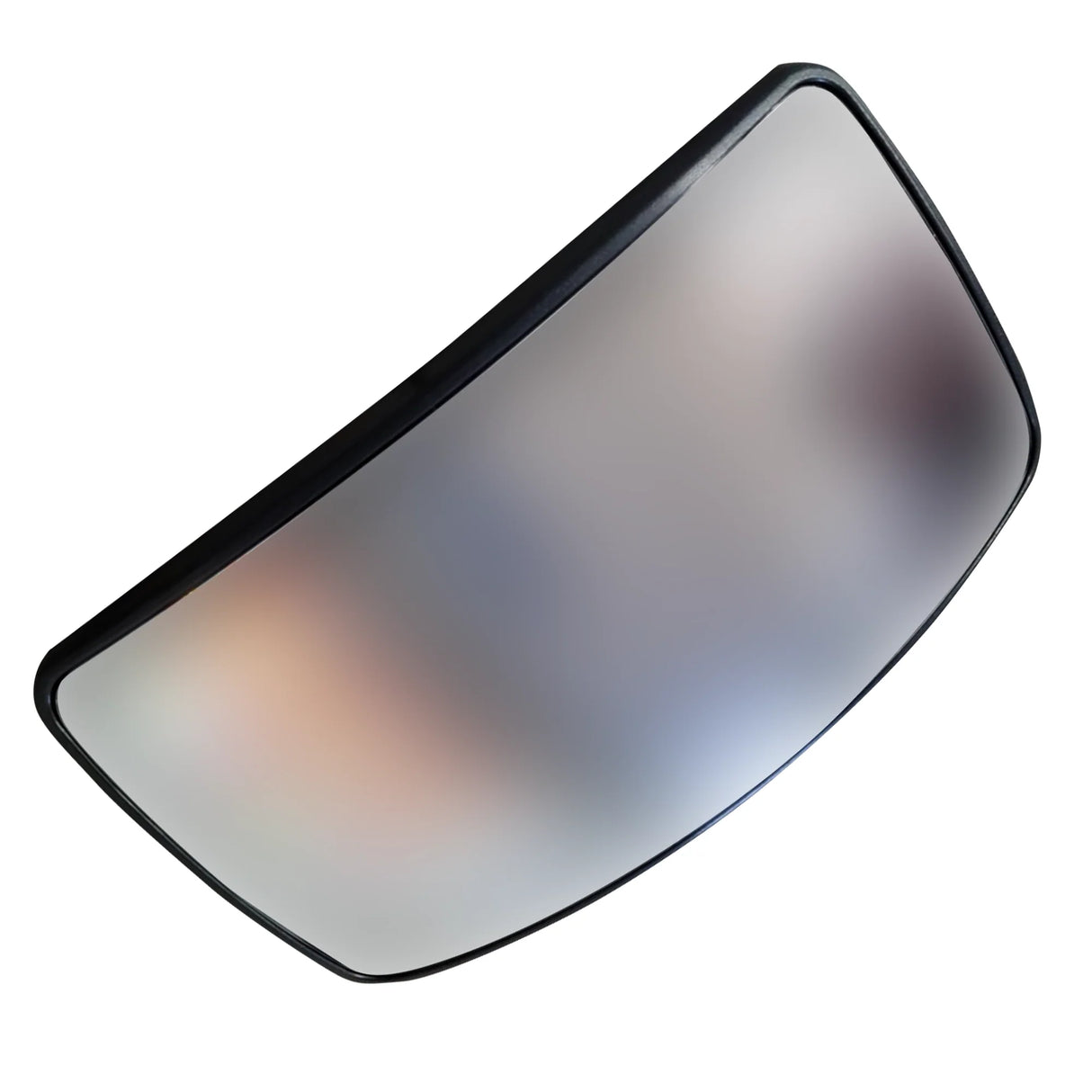 Heated Ramp Mirror Glass for MAN TGA