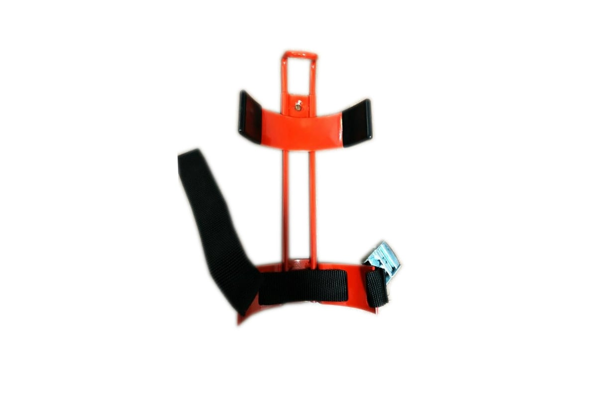 Metal Fire Extinguisher Holder for 2kg Extinguishers