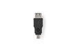 Adaptateur USB microUSB-B vers USB-A pour Mercedes Atego