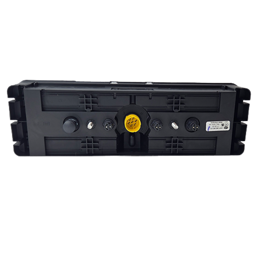 Ford Transit Rear Tail Light