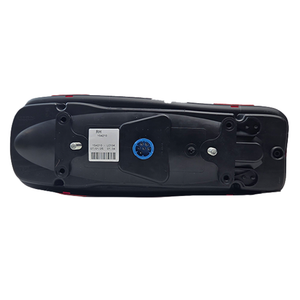 Rear Lamp for Iveco Daily 2021+ LC15 Vignal