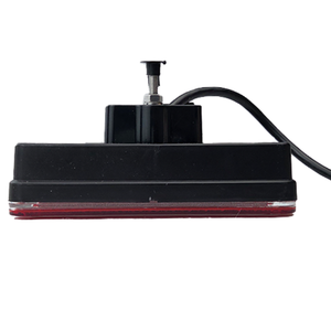 LED Rear Triangle Lamp with 4 Functions