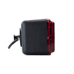3-in-1 LED Trailer Tail Light – Left/Right Mount