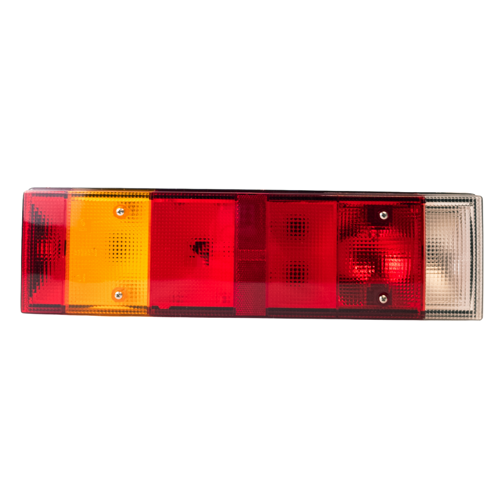 Vignal Rear Lamp for MAN TGA