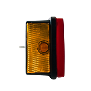 Vignal Rear Lamp for MAN TGA