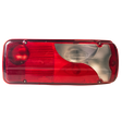 Vignal Rear Lamp for Iveco Stralis LC8 Grey