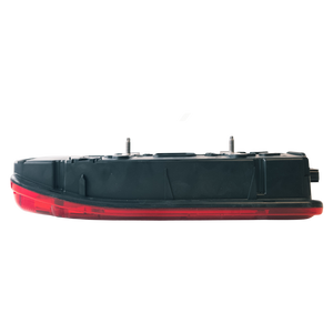 Vignal Rear Lamp for Iveco Stralis LC8 Grey