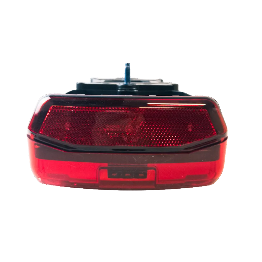 Vignal LED Rear Lamp for Iveco Stralis LC11