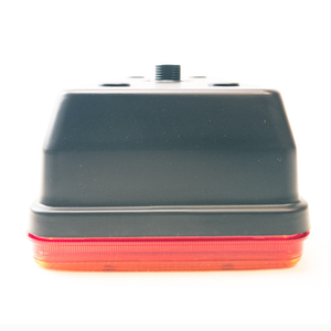Rear Lamp for Iveco – Small, Without Connector