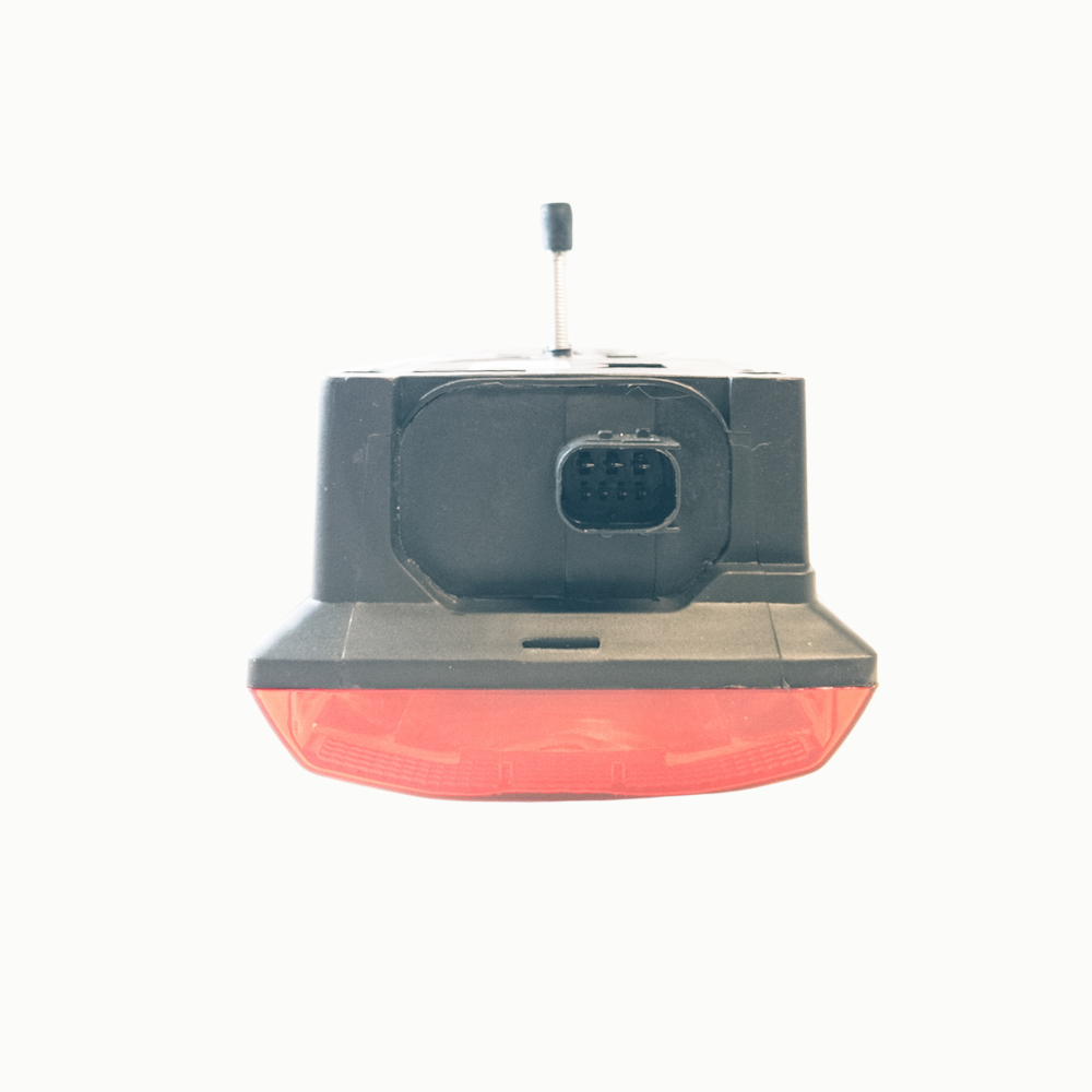 Rear Lamp for Mercedes Actros MP4