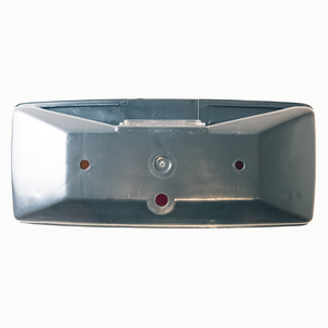 3-Chamber Rear Lamp for MB Trucks – Large