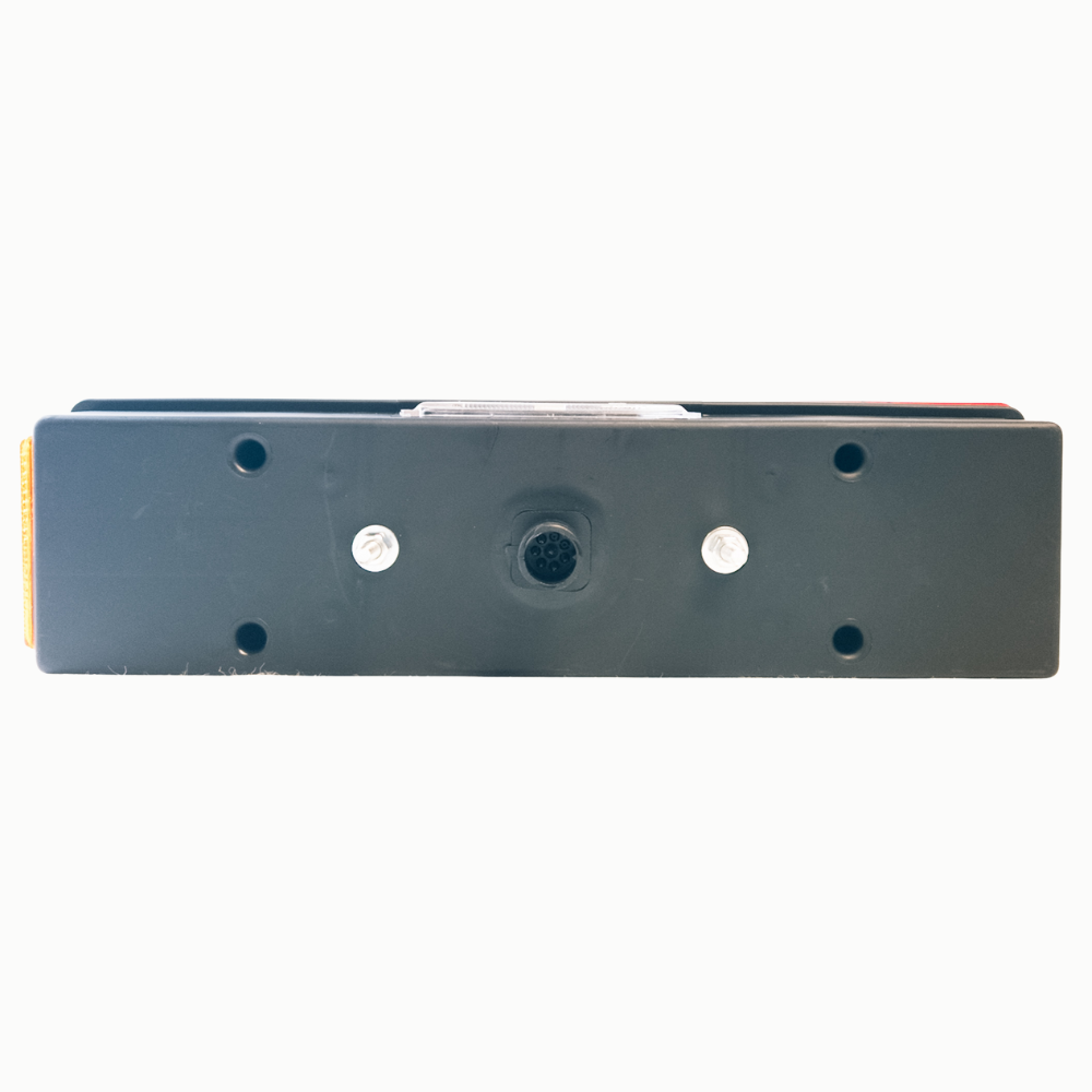 Large Rear Lamp for MAN Trucks