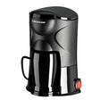 Travel Coffee Maker for 1 Cup, 24V