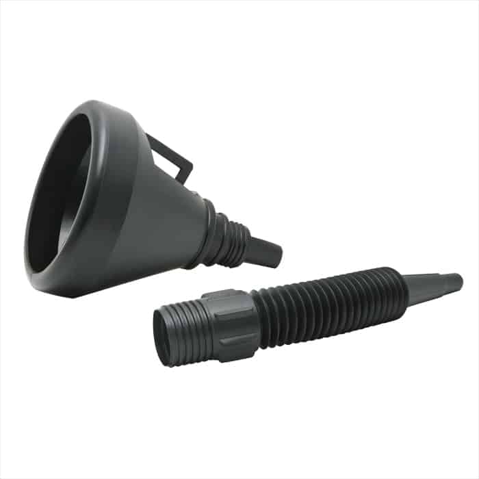 Fuel Funnel