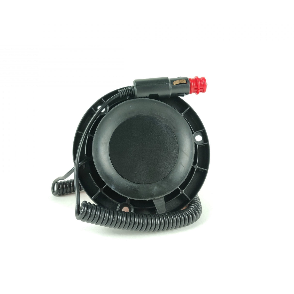 Ultra-Slim Amber LED Strobe Light 12/24V