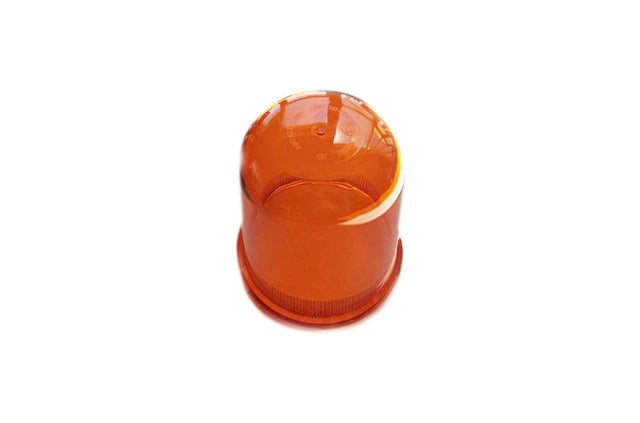 Amber Lens Cover for 80 LED Magnetic Beacon