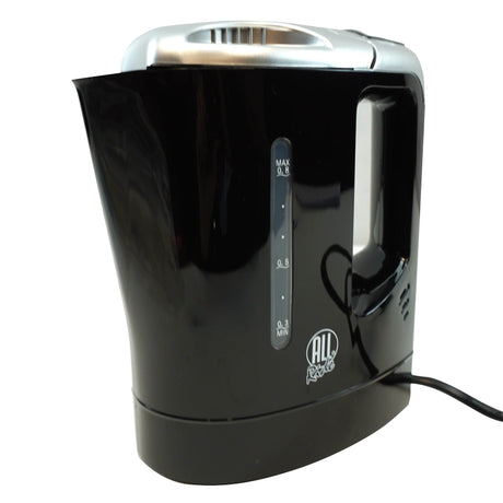0.8L Car Kettle with Cigarette Lighter Plug