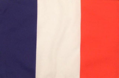 Large Flag France (90x150cm)