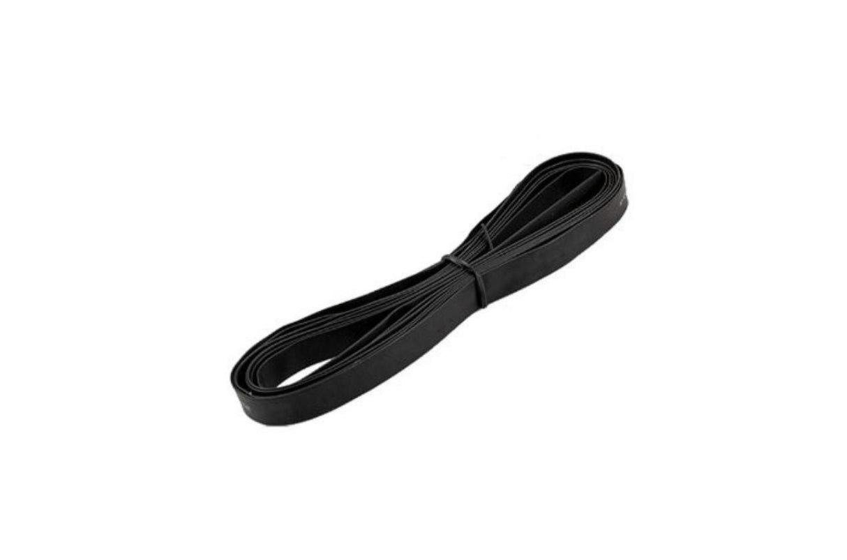Black Heat Shrink Tubing