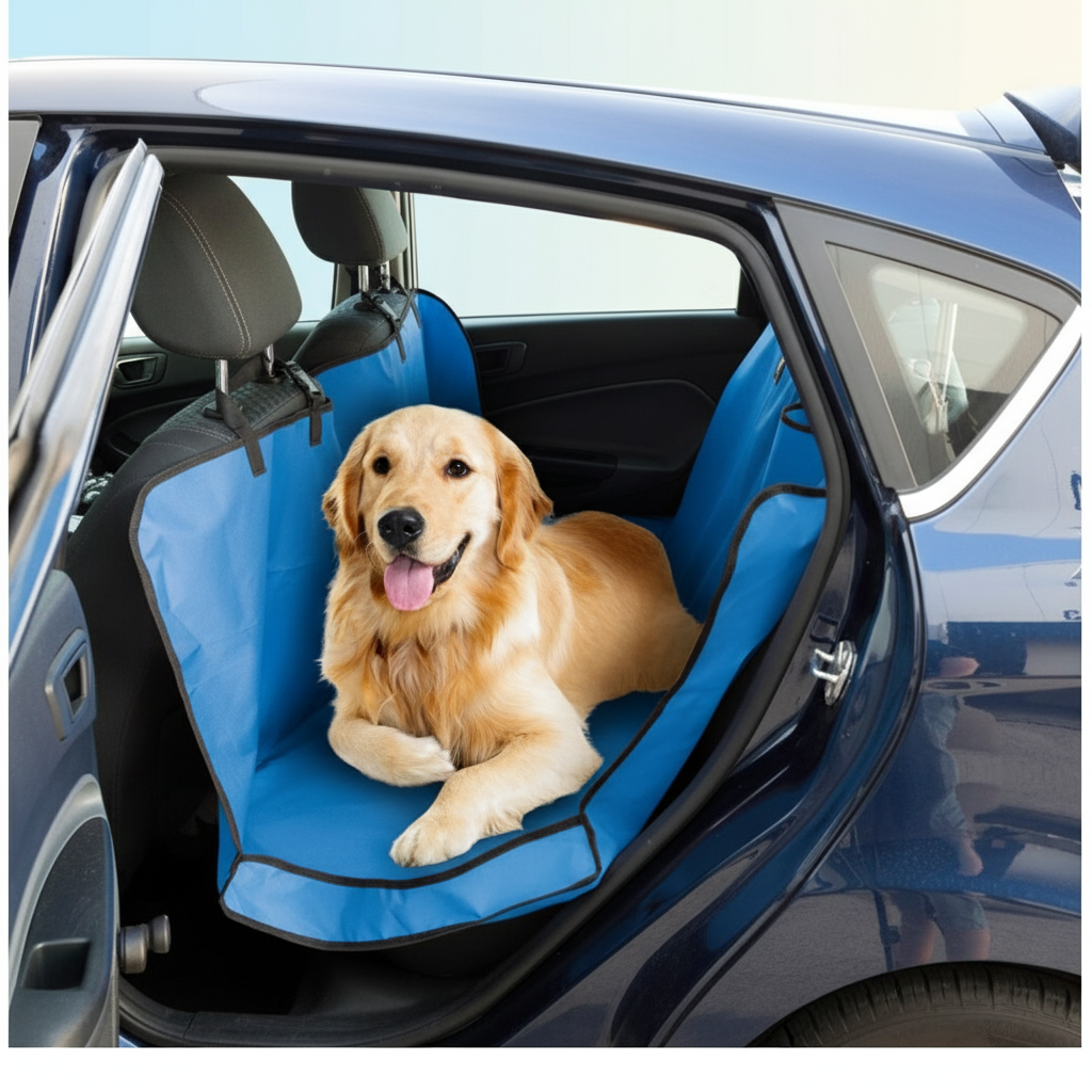 Dog Car Seat Protector