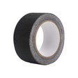 Cinta antideslizante autoadhesiva negra 5 m x 50 mm
