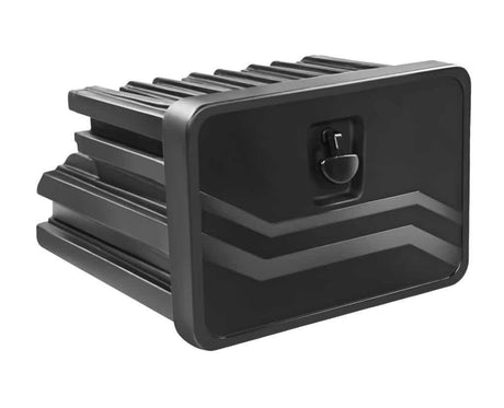 Schmitz Heavy-Duty Plastic Tool Box