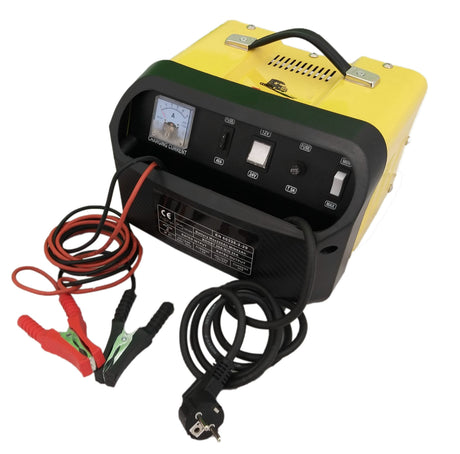 Car Battery Charger 30/20A