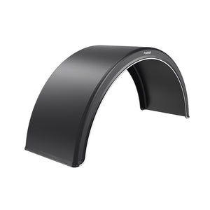 Plastic Fender Arch
