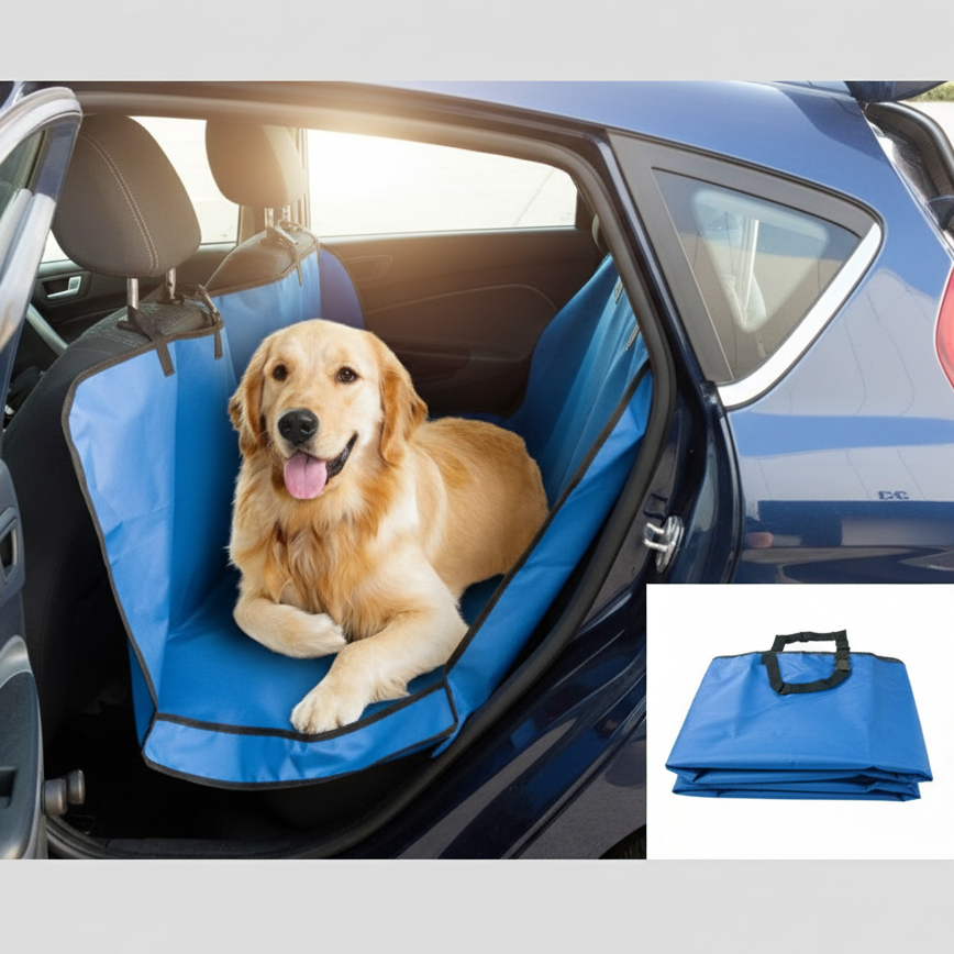 Dog Car Seat Protector