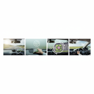 Car Dehumidifier Pillow 400g