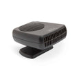Ventilador calefactor para coche 150W 12V