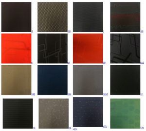 Housse de siège personnalisée pour camion Scania