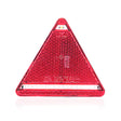 Feu arrière LED triangulaire 4 fonctions – Gauche