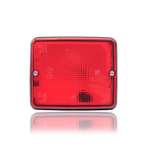 Rear Position Lamp for Neoplan – Red