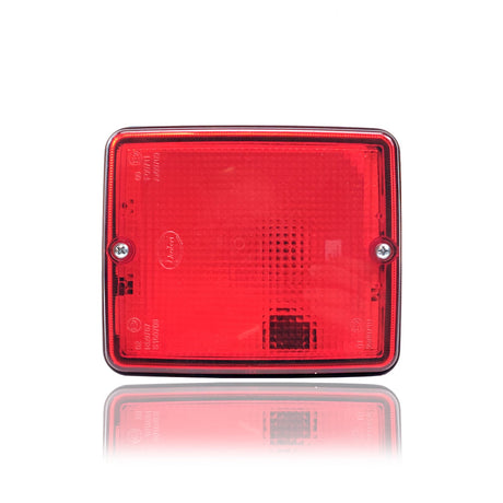 Rear Position Lamp for Neoplan – Red