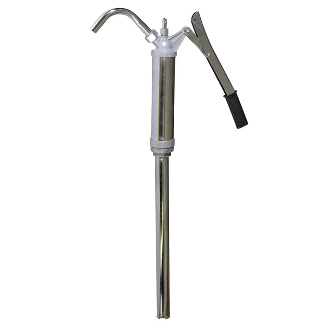 Manual Lever Oil Pump