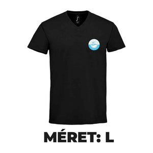 Truck Style Trucker T-Shirt