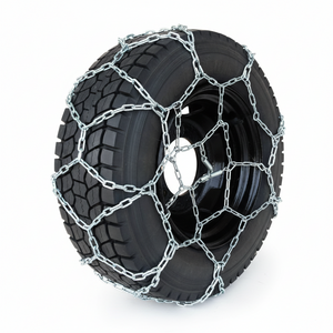 Chaînes à neige pour poids lourds 295/60 R22.5 SnowTraveller 4